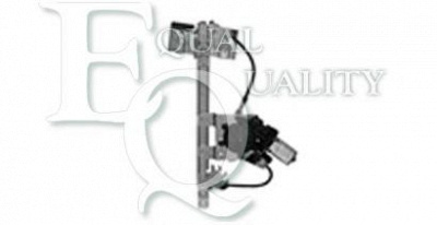 EQUAL QUALITY 410321 -  Подъемное устройство для окон